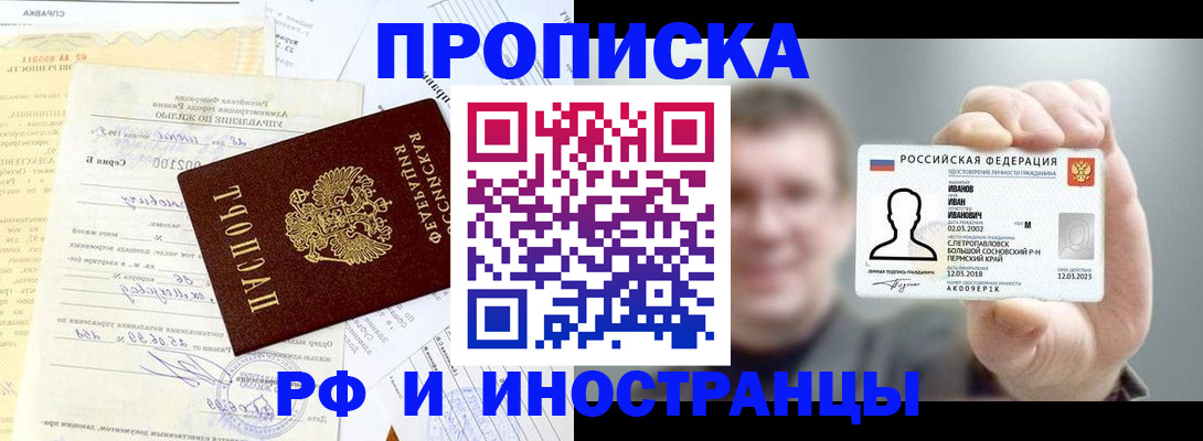 прописка гарантия в Палласовке